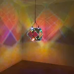 Image of Sphere for more corners of the world