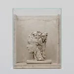 Image of Female Head.