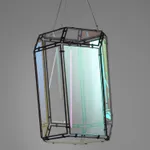 Image of Flatland light