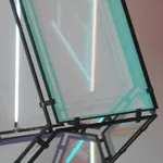 Image of Flatland light