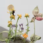 Image of Stick and Stones (Single Stone).