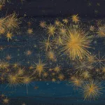 Image of Sandra CINTO, Night with Stars, 2023