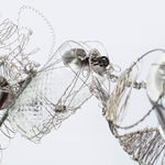 Image of Balé Literal; Disco Voador #22.