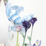 Image of Wall branch nr 2