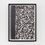 Image of Studio Notes (White Noise).