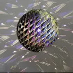 Image of Radiant existence sphere