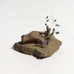 image of Cultivator (Clinging Roots).