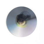 Image of Colour experiment no. 115 (Jökullsalon)