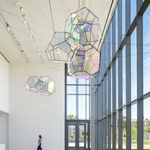 Saraceno installation image