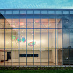 Saraceno installation image