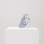 Image of The Great Tantalizer World Championship Trophy