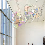 Saraceno installation image