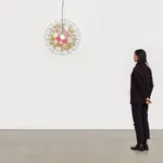 Image of The last square sphere