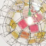 Image of The last square sphere