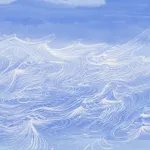 Image of Sandra CINTO, Little Open Sea II, 2023