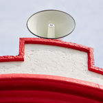 Image of By Sound Near Seawall.