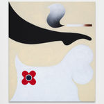 Math Bass painting image.