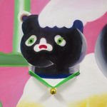 Image of The Great Tantalizer Portrait