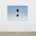 Saraceno balloon photograph