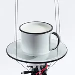 Image of Balé Literal; Xícara #2.