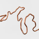 Image of Image of Map Tracing #8 - US