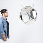 image of Echoes of an inversion