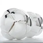 saraceno glass sculpture