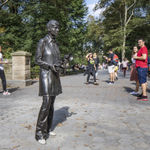 Image of Diane Arbus.