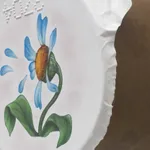 Image og Clementine (Bud).