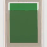 analia saban green print