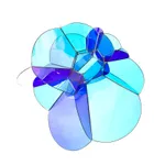 Image of Foam SB 110/16p.