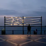 Image of This Horizon Inside Of Us.