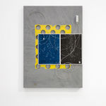 Image of Drilled Into the Night Sky