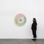 Image of Seeing painting (slowness).