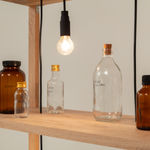 Image of Untitled (Spoken Poem in a Bottle)