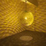 Image of Fierce tenderness sphere.