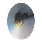 Image of Colour experiment no. 115 (Jökullsalon)