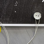 Image of Drilled Into the Night Sky