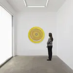 Image of Expanding complementary colours of light.