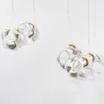 Tomás Saraceno, Ibytu 11.09 HM, 2022