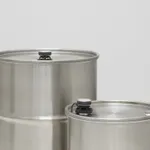 two barrels