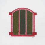 Vishwa Shroff, Basel Project One, 2022