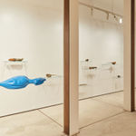 Parag Tandel with Bhupen Jaidev Baghel, Into the Bones-20196, 2019