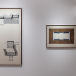 Vishwa Shroff, House in Delhi, 2023