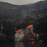 Ronny Sen, Untitled II, 2014