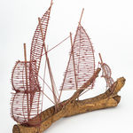 Parag Tandel, Migrants, 2016