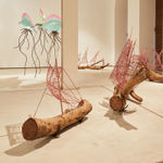 Parag Tandel, Arrival of Port Wine 6, 2023