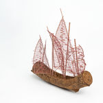 Parag Tandel, Arrival of Port Wine 6, 2023