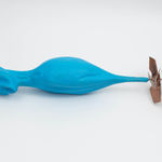 Parag Tandel, Into the Bones: Blue Series 1, 2023