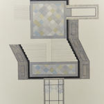 Vishwa Shroff, House in Delhi, 2023